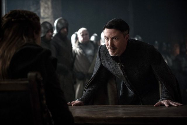 Petyr Baelish