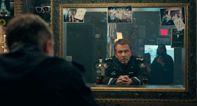 tin star