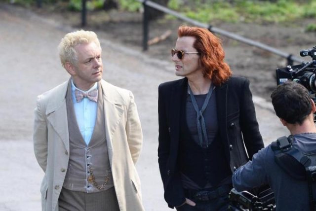 tennant e sheen good omens