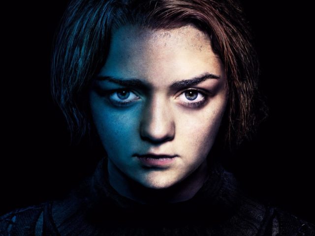 Arya Stark