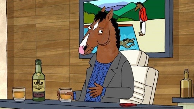 BoJack Horseman