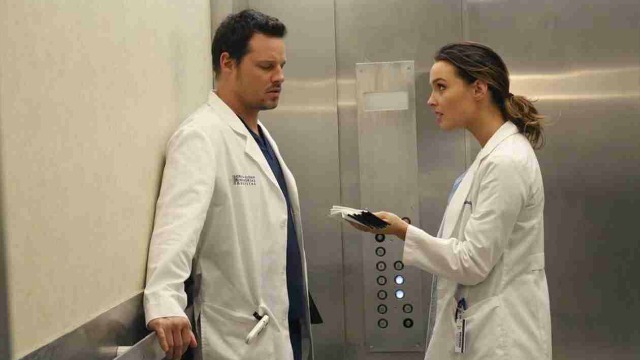 Grey's Anatomy