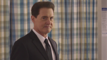 Twin Peaks