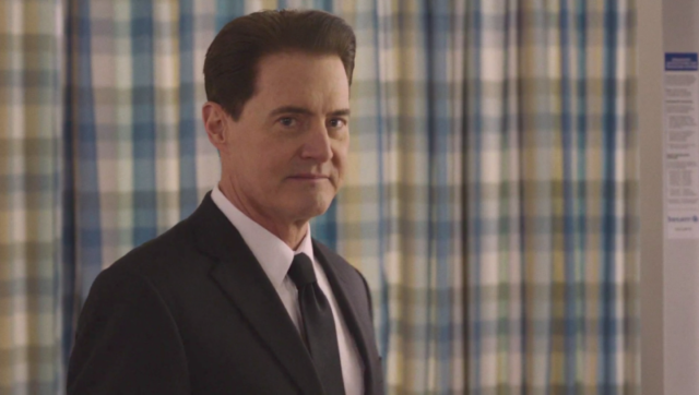 Twin Peaks
