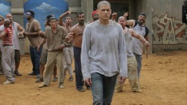 Prison Break