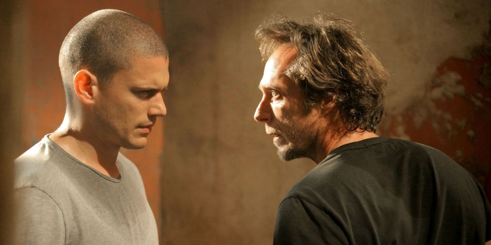 Prison Break