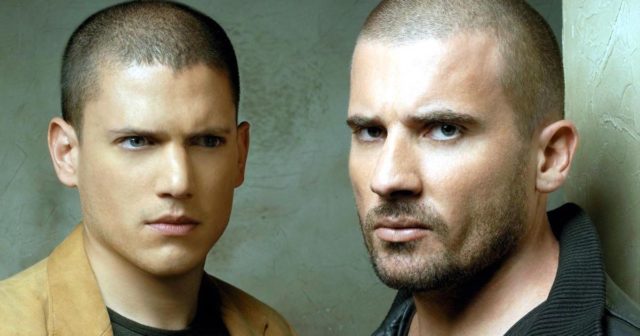 Prison Break