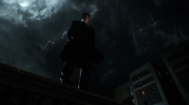 Pare proprio che Joker verrà introdotto in Gotham