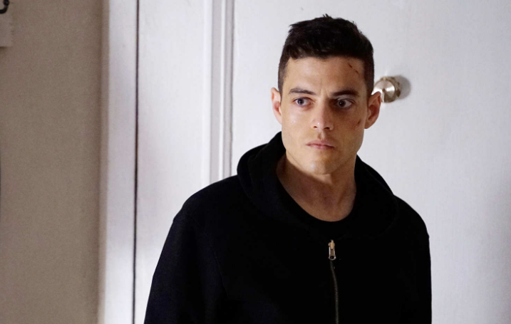 mr. robot