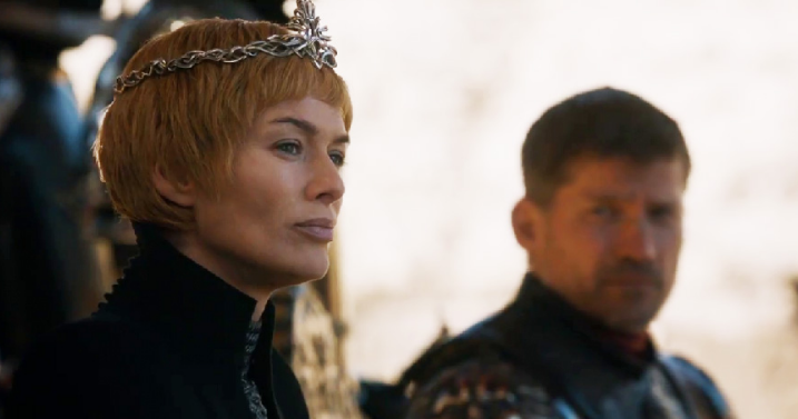 game of thrones