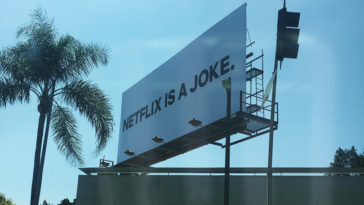 Netflix