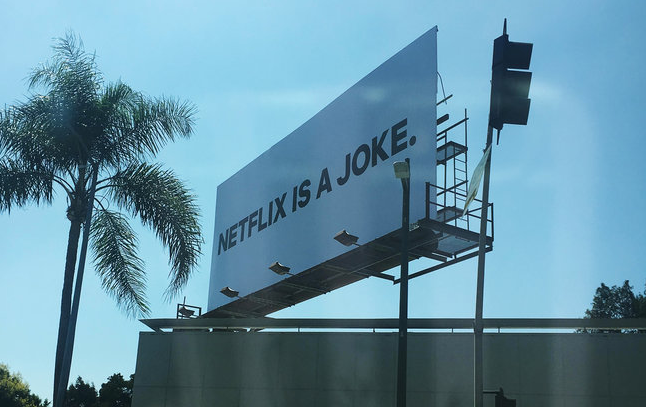 Netflix