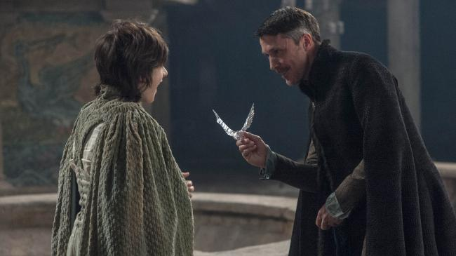 Game of thrones