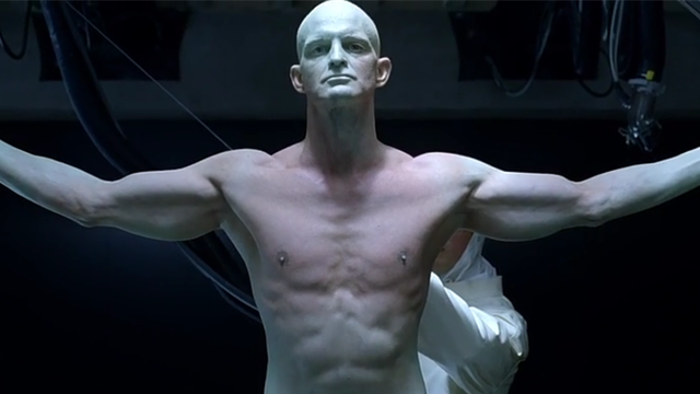 Westworld