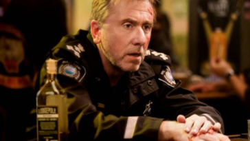 Tin Star