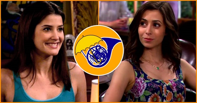 how i met your mother