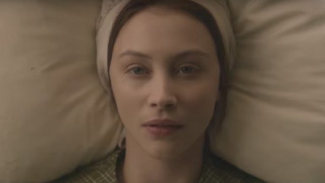 alias grace