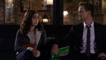 how i met your mother