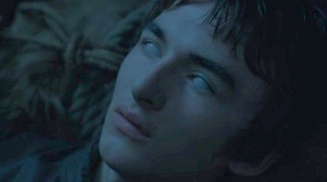 Game of Thrones Bran