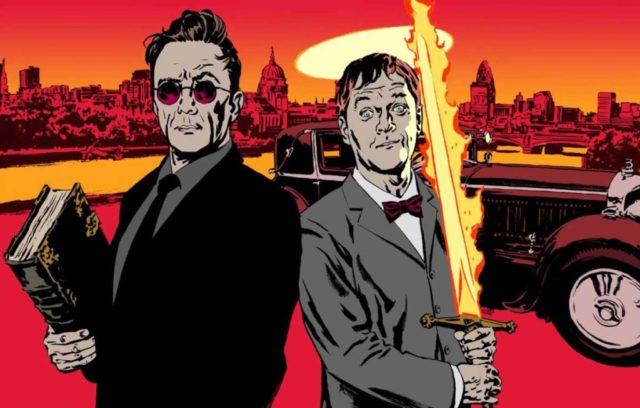 good omens