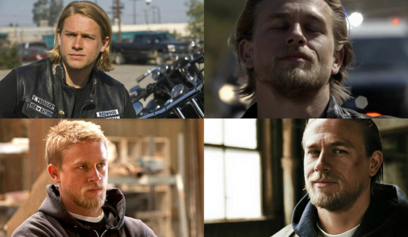 sons of anarchy