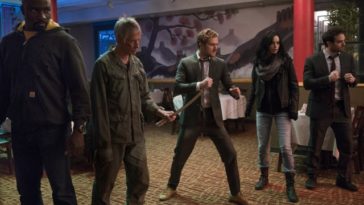Iron Fist