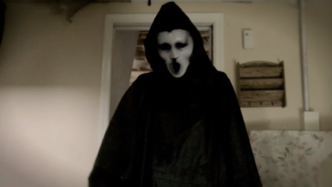Scream