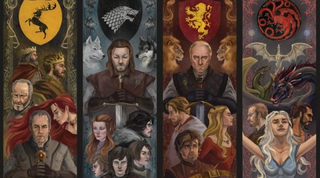 Game of Thrones