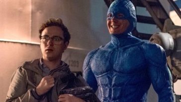 The Tick