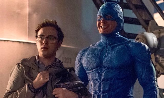 The Tick