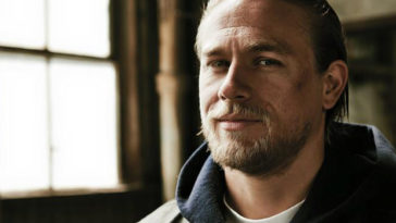sons of anarchy