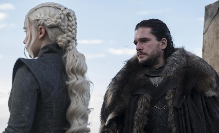 game of thrones