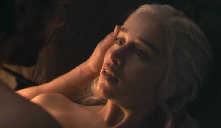 Game of Thrones