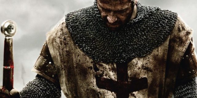 knightfall