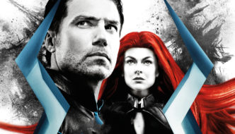 Inhumans – L’impatto negativo sul pubblico sta creando una marea di problemi