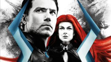 Inhumans