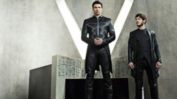 Inhumans