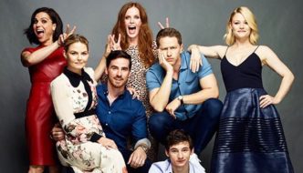 Once Upon a Time – Un altro personaggio molto amato tornerà nella settima stagione: tutti i dettagli!