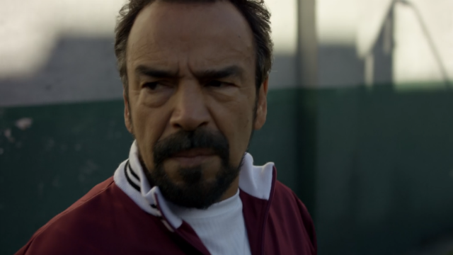 Narcos