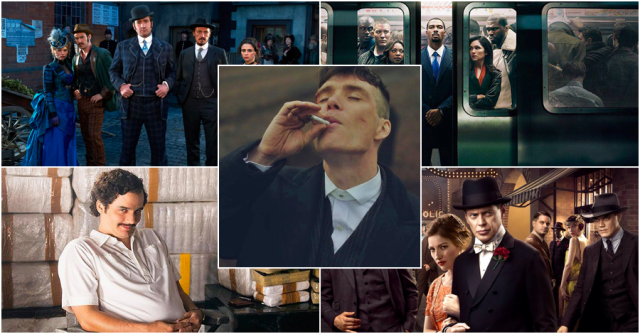 Serie Tv