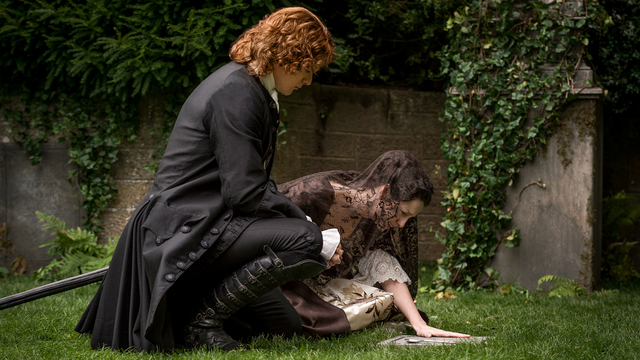Outlander