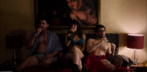 Serie Tv