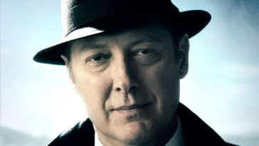 the blacklist/fargo