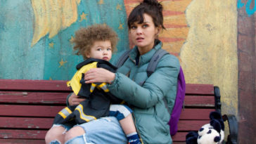 SMILF