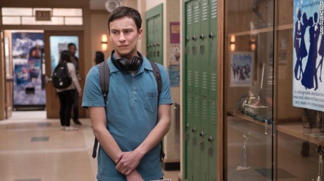 Atypical è la prossima Serie Tv che vedrete su Netflix