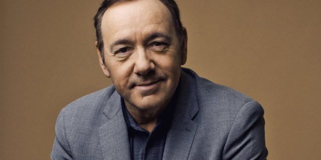 Kevin Spacey