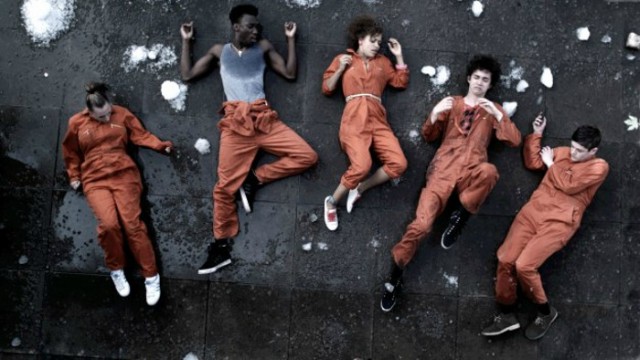 Misfits