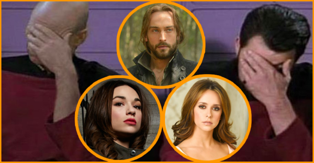 Serie Tv