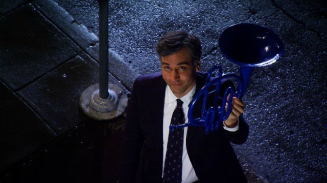 How I Met Your Mother