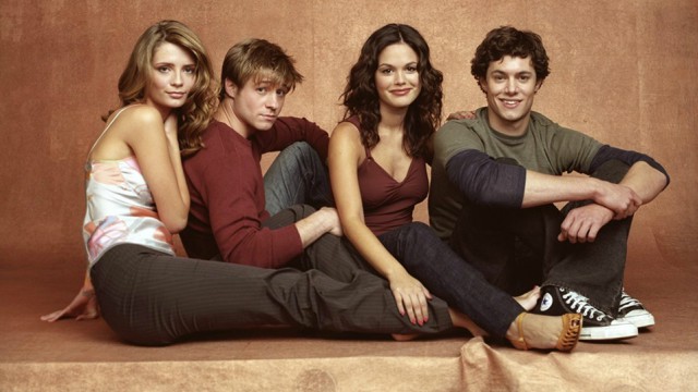 The OC